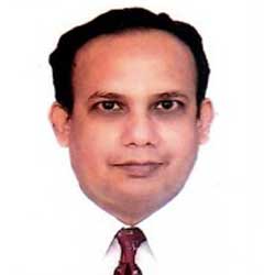 Dr. Adarsh Kumar