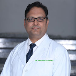 Dr. Himanshu Krishna