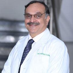 Dr. Sandeep Garg