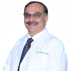 Dr. Sandeep Garg