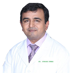 Dr. Subodh Kumar
