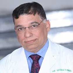Dr. Vaibhav Khanna