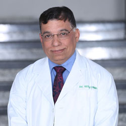Dr. Vaibhav Khanna